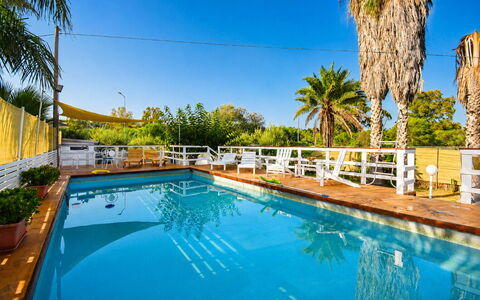 Le Vele della Contea: Piscina, Ricorrere, Eco Hotel, Mobili Da Esterno, Hotel, Shade, Villa, Hacienda, Resort Citta '