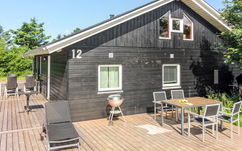 Ruka - 600M from the Sea: Legna, Plank, Latifoglie, Villetta, Deck, Raccordo, Color Legno, Shade, Pavimento In Legno, Portico