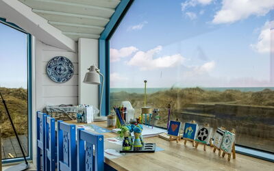 Ajvi - 250M from the Sea