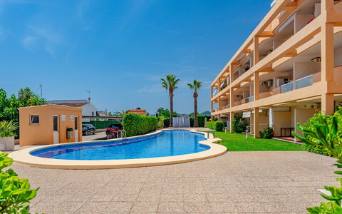 Playa sur: Appartamento, Condominio, Uso Misto, Hotel, Balcone