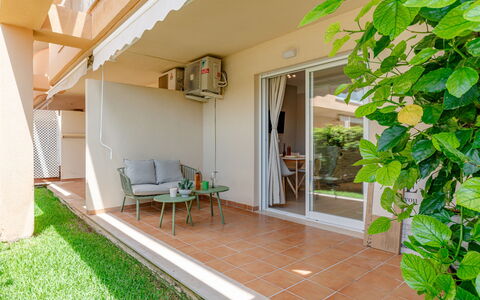 Playa sur: Appartamento, Condominio, Uso Misto, Hotel, Balcone
