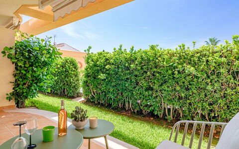 Playa sur: Appartamento, Condominio, Uso Misto, Hotel, Balcone
