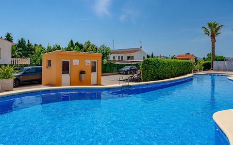 Playa sur: Appartamento, Condominio, Uso Misto, Hotel, Balcone