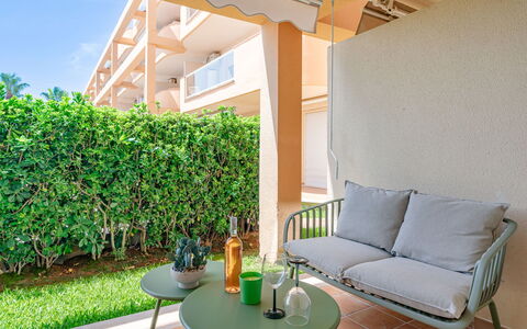 Playa sur: Appartamento, Condominio, Uso Misto, Hotel, Balcone