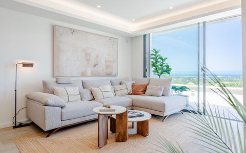 Golf Suites la Sella: Appartamento, Condominio, Uso Misto, Hotel, Balcone