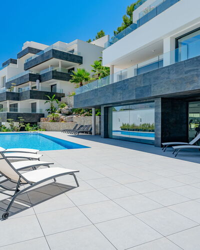 Golf Suites la Sella
