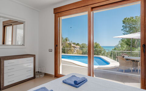 Bartok: Appartamento, Condominio, Uso Misto, Hotel, Balcone