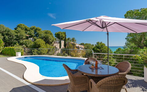 Bartok: Appartamento, Condominio, Uso Misto, Hotel, Balcone