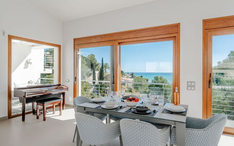 Bartok: Appartamento, Condominio, Uso Misto, Hotel, Balcone