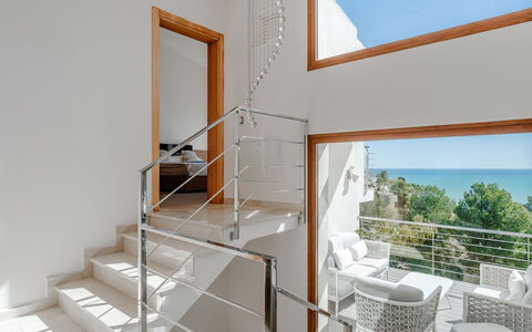 Bartok: Appartamento, Condominio, Uso Misto, Hotel, Balcone