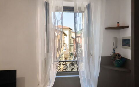 Casa Gloria: Appartamento, Condominio, Uso Misto, Hotel, Balcone