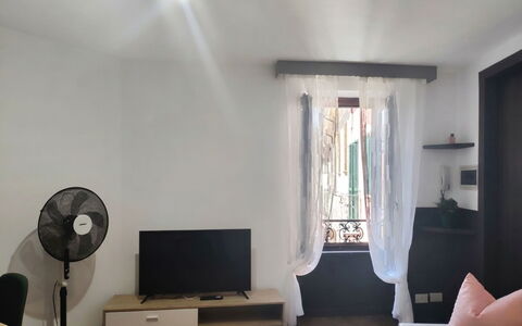 Casa Gloria: Appartamento, Condominio, Uso Misto, Hotel, Balcone