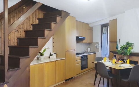 Casa Gloria: Appartamento, Condominio, Uso Misto, Hotel, Balcone
