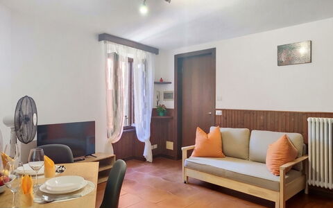 Casa Gloria: Appartamento, Condominio, Uso Misto, Hotel, Balcone
