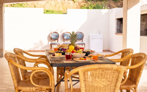 S'Olioni: Appartamento, Condominio, Uso Misto, Hotel, Balcone