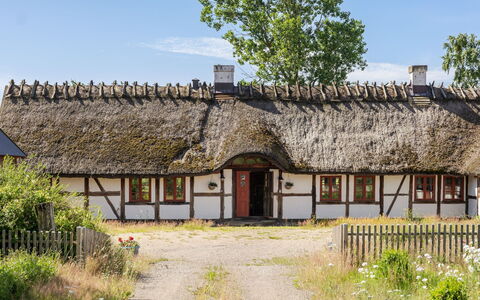 Den Gyllene Gården: Appartamento, Condominio, Uso Misto, Hotel, Balcone