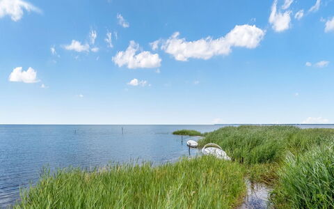Apsolon - 100M from the Sea: Blu, Cielo, Acqua, Orizzonte, Ecoregione, Nube, Costiera E Morfologie Oceanic, Mare, Oceano