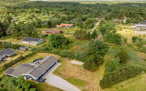 Gertrud - 800M from the Sea: Visione Globale, Fotografia Aerea, Paesaggio, Zona Residenziale, Plain, Ecoregione, Lotto, Area Rurale, Casa, Estate
