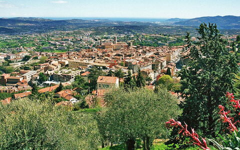 Virginia: Zona Residenziale, Zona Urbana, Paesaggio, Quartiere, Casa, Cittadina, Estate, Orizzonte, Sobborgo, Tetto