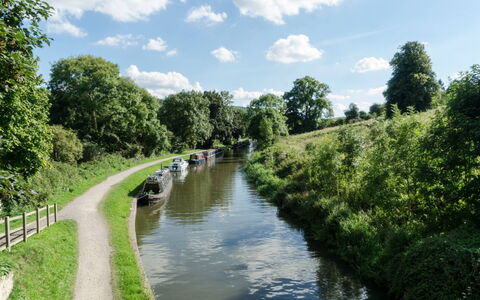 The Old Piggery at Rusty Lane Farm: Risorse Idriche, Acqua, Corpo D'Acqua, Waterway, Alveo, Canale, Canale, Banca, Stream, Riparia