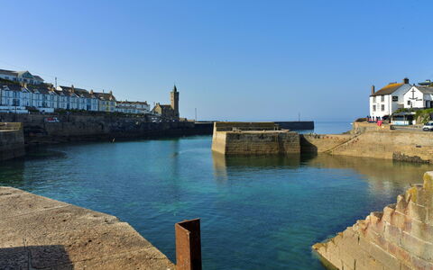Leetor: Acqua, Waterway, Costa, Mare, Torre, Wind Wave, Promontorio, Onda