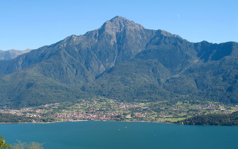 Aura: Montagna, Geografia Montane, Collina, Catena Montuosa, Highland, Paesaggio Naturale, Cresta, Paesaggio, Hill Station, Natura Selvaggia
