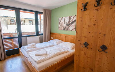 Alloggio:&nbsp;Wildbachhof 15 79.4