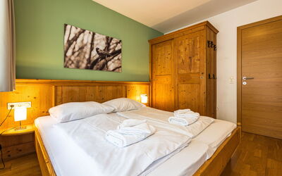 Alloggio:&nbsp;Wildbachhof 12 79.1