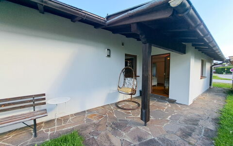 Achenkirch 622: Architettura, Casa, Porta, Pavimentazione, Pavimento, Soffitto, Shade, Villetta, Calcestruzzo, Portico