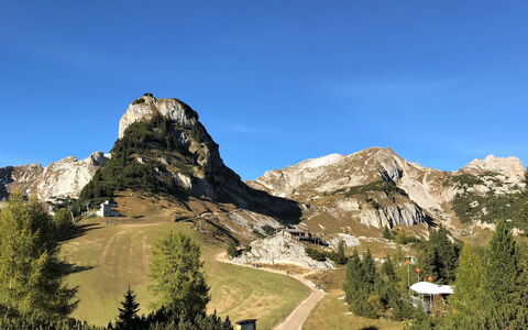 Achenkirch 622: Cielo, Montagna, Geografia Montane, Collina, Roccia, Highland, Paesaggio Naturale, Catena Montuosa, Paesaggio, Terreno