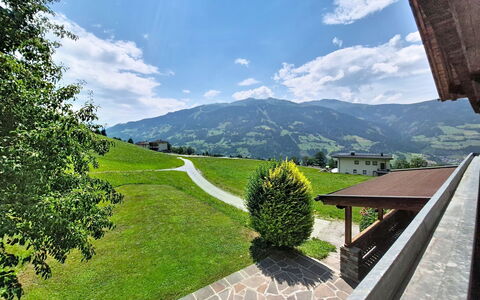 Ferienhaus Dinkl: Geografia Montane, Collina, Montagna, Highland, Paesaggio, Catena Montuosa, Lotto, Hill Station, Prato, Valle