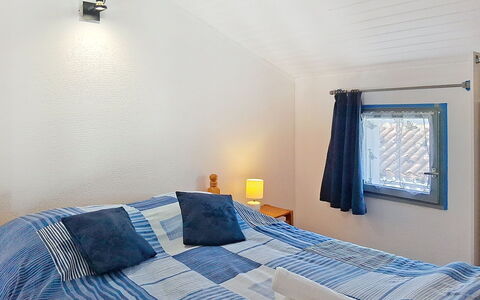 Les Dunes: Interior Design, Parete, Pavimento, Pavimentazione, Legna, Soffitto, Mobilia, Camera Da Letto, Camera, Letto