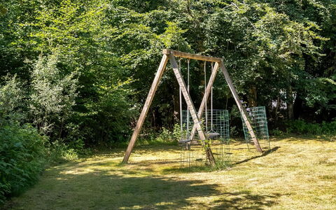 Unelma - from the Sea: Ambiente Naturale, Legna, Attrezzatura Giochi All'Aperto, Swing, Lotto, Woodland, Woody Impianto, Giardino, Shade, Parco