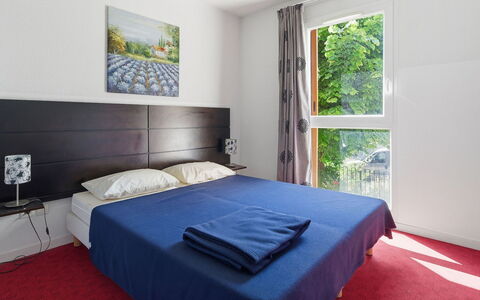 Virginia: Mobilia, Interior Design, Camera, Appartamento, Letto, Camera Da Letto, Cuscino, Color Legno, Hotel, Sedia