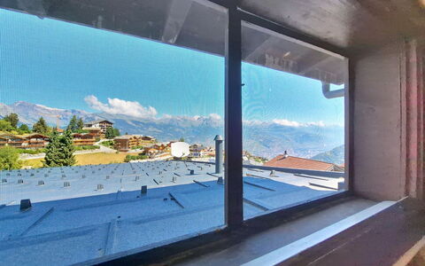 Balcon du Ciel 1: Catena Montuosa, Alpi, Cresta, Illuminazione Diurna, Geomorfologia Glaciale, Balcone, Paesino Di Montagna, Massiccio