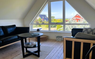 Rosalie - 150M from the Sea