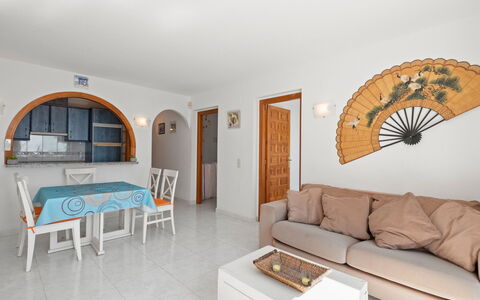 Vista Mar: Catena Montuosa, Balcone, Paesino Di Montagna