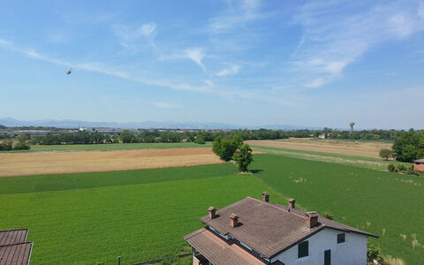 Villa Eva: Cielo, Plain, Lotto, Area Rurale, Campo, Villaggio, Prateria, Prato, Prato, Pascolo