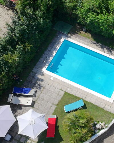 Villa Eva