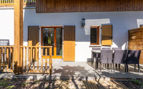 Lacanau 679: Legna, Portico, Latifoglie, Color Legno, Plank, Deck, Shade, Pavimento In Legno, Balcone, Compensato