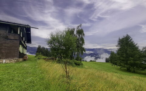 Grafenast: Erba, Verde, Pascolo, Paesaggio Naturale, Plain, Paesaggio, Area Rurale, Estate, Pascolo, Prato