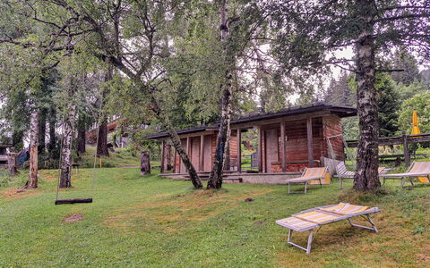Grafenast: Albero, Legna, Villetta, Lotto, Area Rurale, Primavera, Tronco, Log Cabin, Edifici Giardino, Woodland