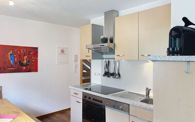 Alloggio:&nbsp;Ferienhaus Gundi 662.2