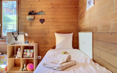 Chalet Chaudoudoux: Mobilia, Pavimentazione, Interior Design, Pavimento, Legna, Camera Da Letto, Camera, Letto, Pavimento In Legno, Illuminazione