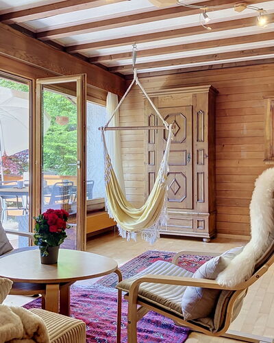 Chalet Chaudoudoux - les Paccots 603.1