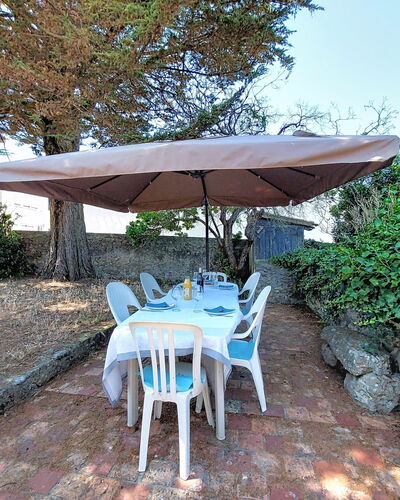 Villa la Coquille