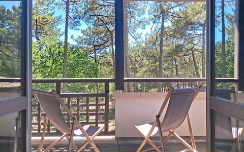 Les 3 Voiles: Legna, Mobilia, Sedia, Portico, Mobili Da Esterno, Shade, Bicchiere, Deck, Latifoglie, Balcone