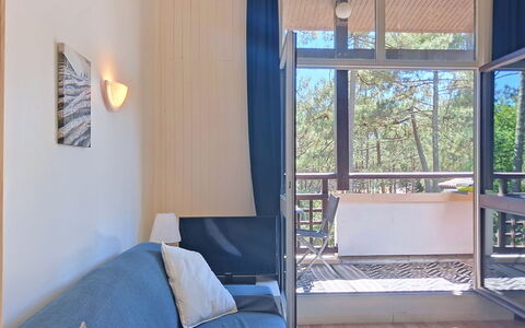 Les 3 Voiles: Interior Design, Legna, Mobilia, Pavimentazione, Pavimento, Camera, Appartamento, Soggiorno, Soffitto, Bicchiere