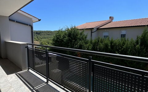 Monte Kope: Corrimano, Materiale Composito, Metallo, Ferro, Balcone, Recinzione, Colonna, Maglia, Acciaio