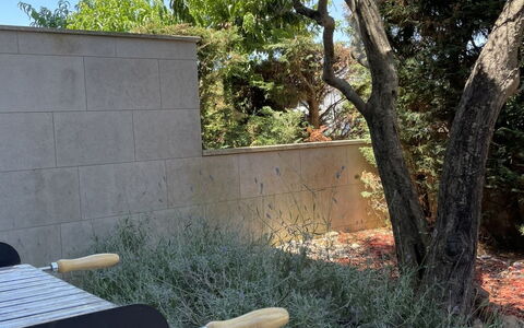 Monte Kope: Giardino, Mobili Da Esterno, Backyard, Color Legno